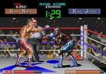 Final Blow (World)