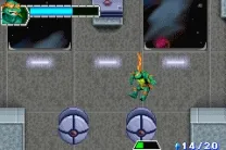Teenage Mutant Ninja Turtles 2 - Battle Nexus (U)(Venom)