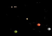 Asteroids (rev 2)