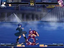 Melty Blood Act Cadenza Version B2 (Japan) (GDL-0039A)