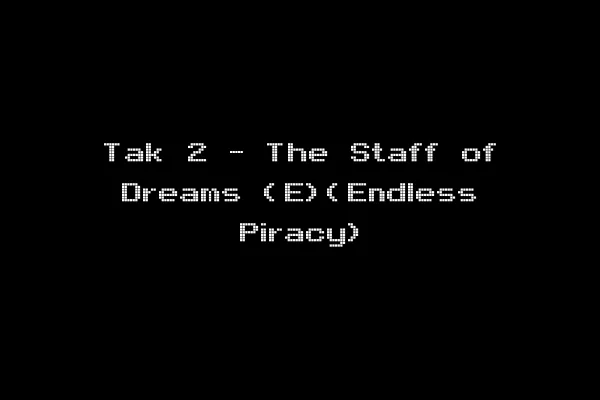 Tak 2 - The Staff of Dreams (E)(Endless Piracy)