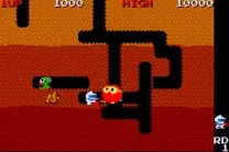Namco Museum (E)(Independent)