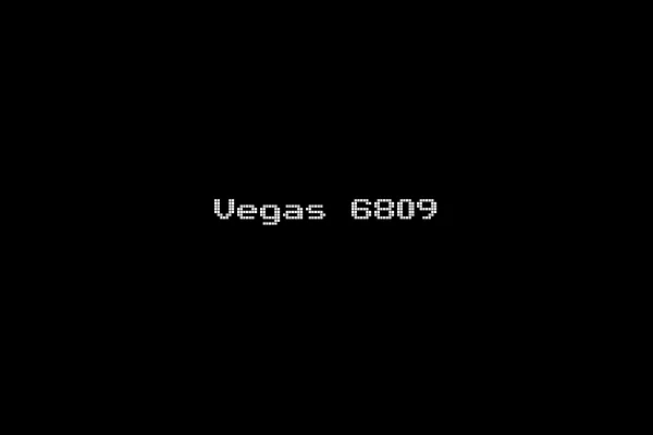Vegas 6809