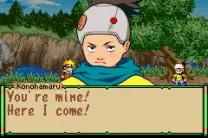 Naruto - Ninja Council (U)(Trashman)