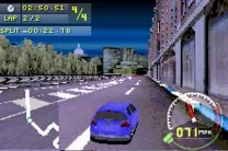 Need for Speed Carbon - Own the City (U)(Rising Sun)