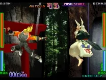 Psychic Force (Ver 2.4O)