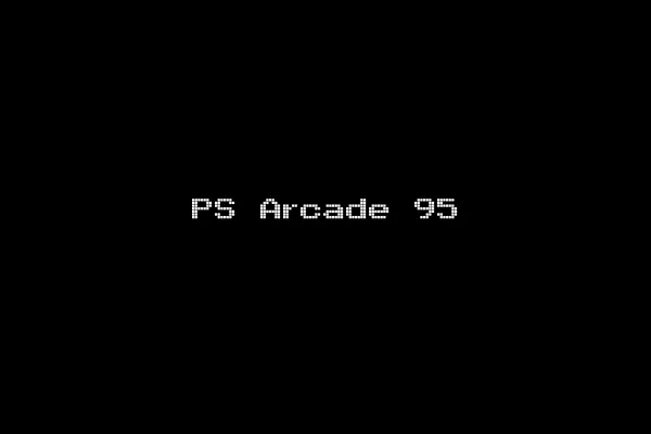 PS Arcade 95
