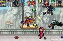 Naruto Saikyou Ninja Daikessyu 2 (J)(Eurasia)