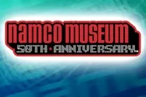 Namco Museum - 50th Anniversary (U)(Trashman)