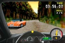 Need For Speed - Porsche Unleashed (U)(Independent)