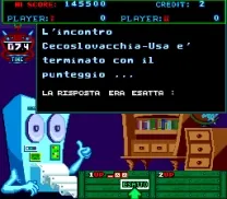 Master Boy (Italian, PCB Rev A, set 1)