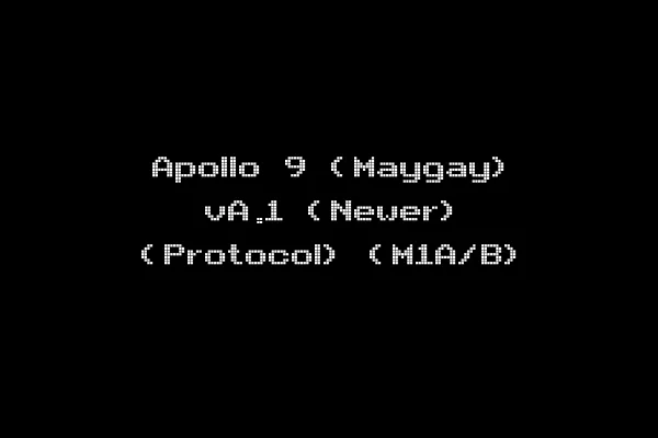 Apollo 9 (Maygay) vA.1 (Newer) (Protocol) (M1A/B)