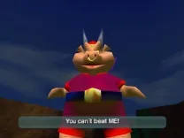 Diddy Kong Racing (USA) (En,Fr)