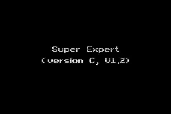 Super Expert (version C, V1.2)