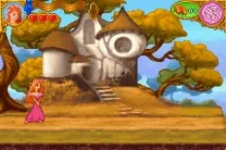 Enchanted - Once Upon Andalasia (U)(Sir VG)