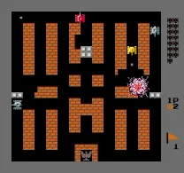 Vs. Battle City