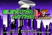 Elevator Action - Old & New (J)(Eurasia)