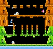 Vs. Ice Climber (set IC4-4 B-1)