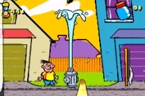 Ed, Edd n Eddy - Jawbreakers! (U)(Sir VG)