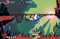 Earthworm Jim (U)(Mode7)