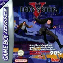 Ecks Vs. Sever (E)