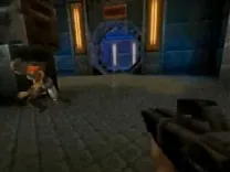 Quake II (USA)