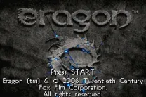 Eragon (E)(Rising Sun)