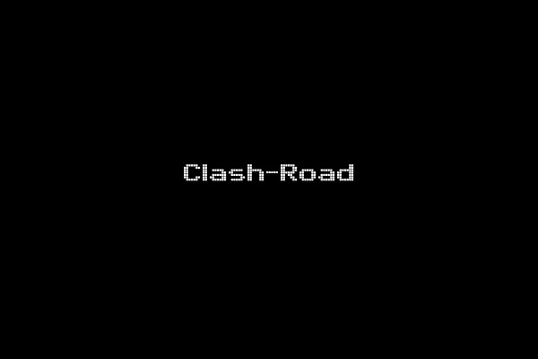 Clash-Road