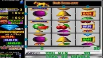 Fruit Bonus 2000 / New Cherry 2000 (Version 4.1LT Dual)