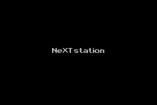 NeXTstation