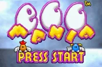 Eggo Mania (E)(RDG)