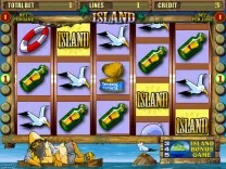 Island (bootleg, 050713, LOTOS OS01)