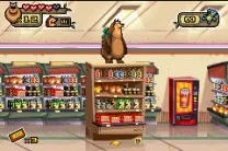 Open Season (E)(Sir VG)