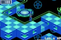 MegaMan Battle Network 5 - Team Colonel (E)(Rising Sun)