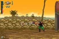 Turok Evolution (U)(Dumper)