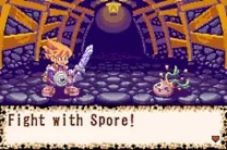 Dokapon - Monster Hunter (E)(Patience)