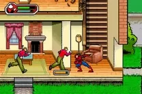 Ultimate Spider-Man (E)(Rising Sun)