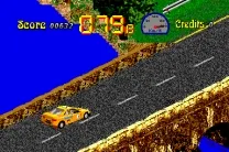 Blomby Car