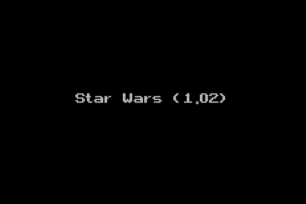 Star Wars (1.02)