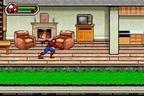 Ultimate Spider-Man (E)(Independent)
