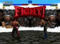 Mortal Kombat 4 (USA)