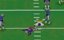 Hard Yardage (v1.00)