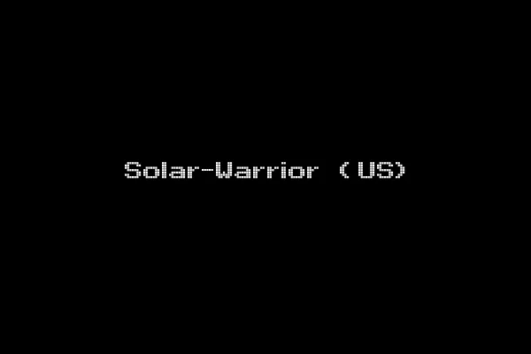Solar-Warrior (US)