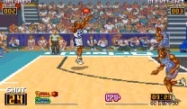 Run and Gun (ver EAA 1993 10.8)