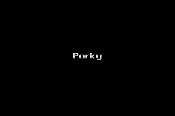 Porky