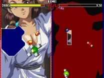 Gals Panic S - Extra Edition (Korea)