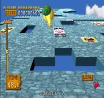 Monster Farm Jump (Japan)