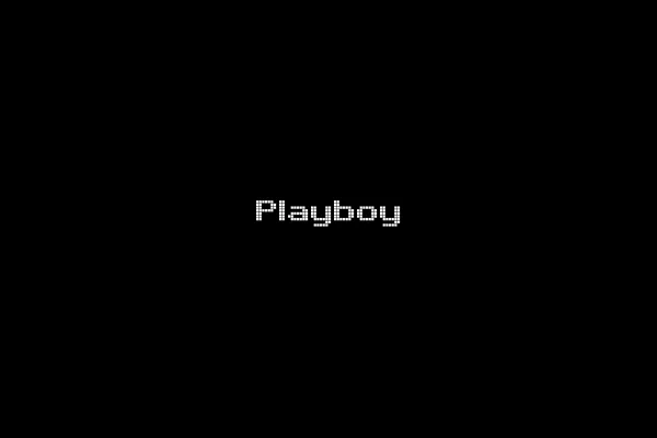 Playboy