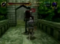 Castlevania - Legacy of Darkness (USA)