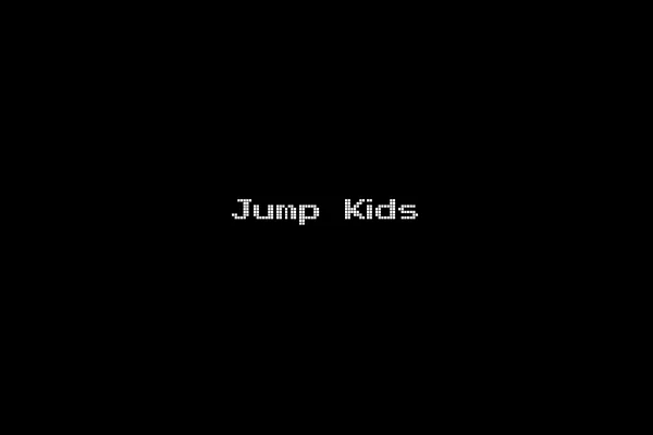 Jump Kids